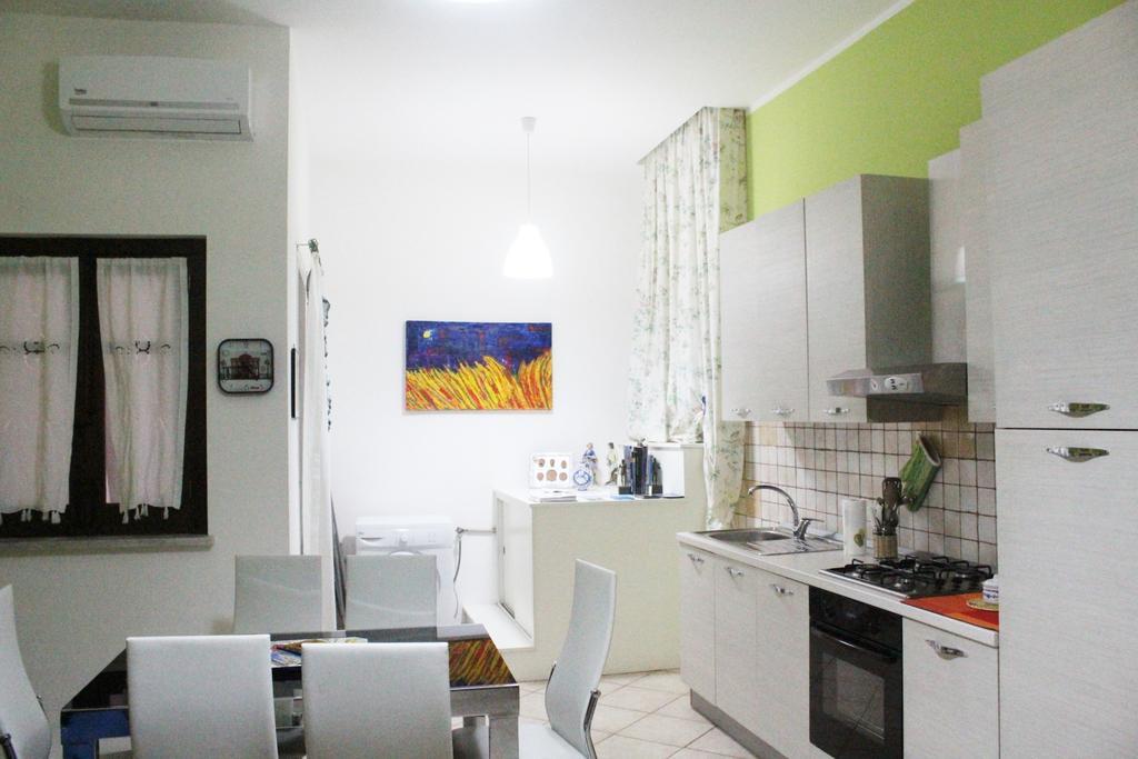 Apartment Basile パレルモ エクステリア 写真