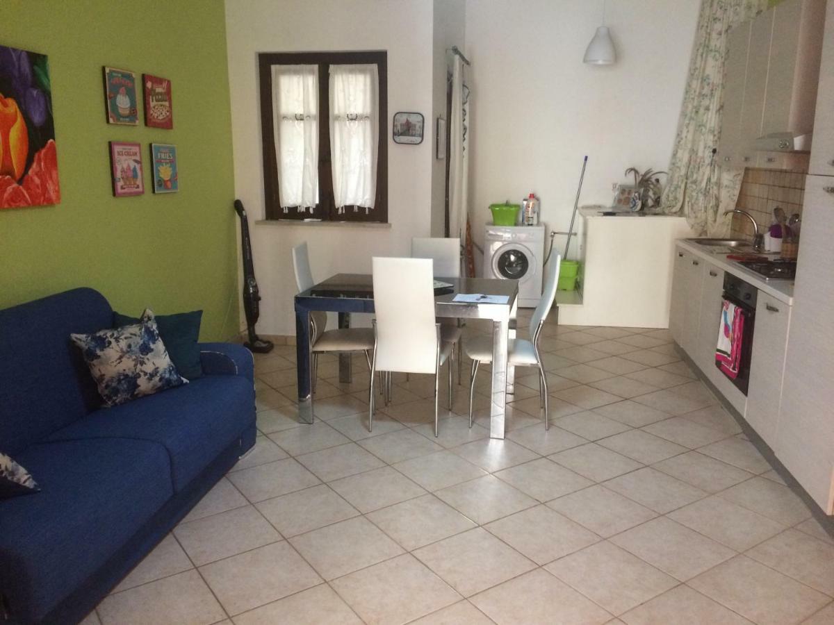 Apartment Basile パレルモ エクステリア 写真