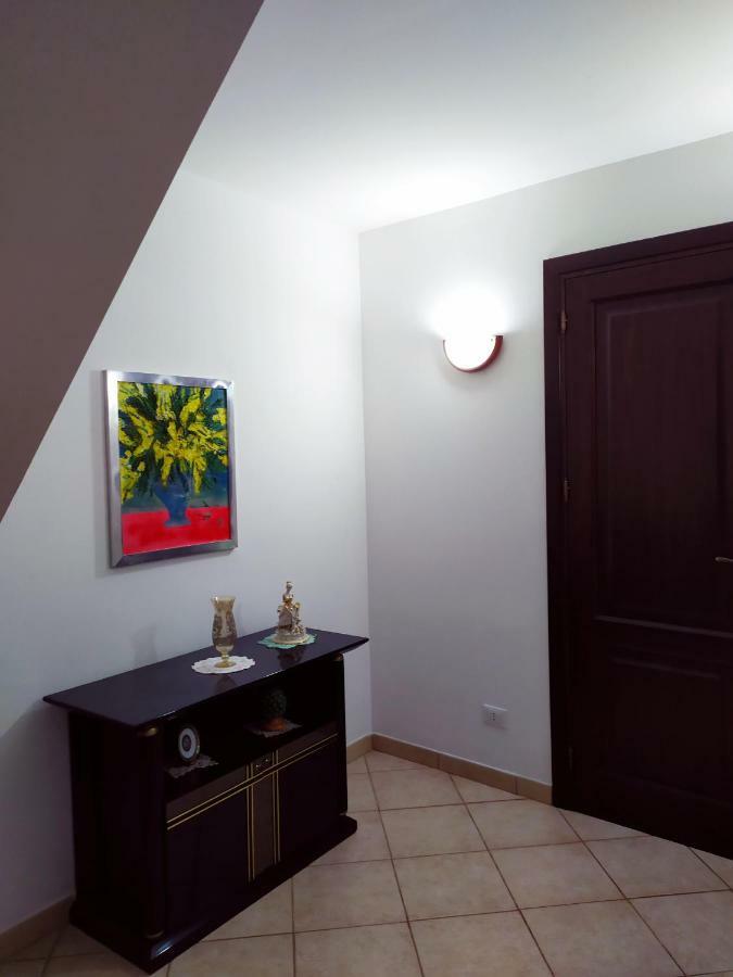 Apartment Basile パレルモ エクステリア 写真