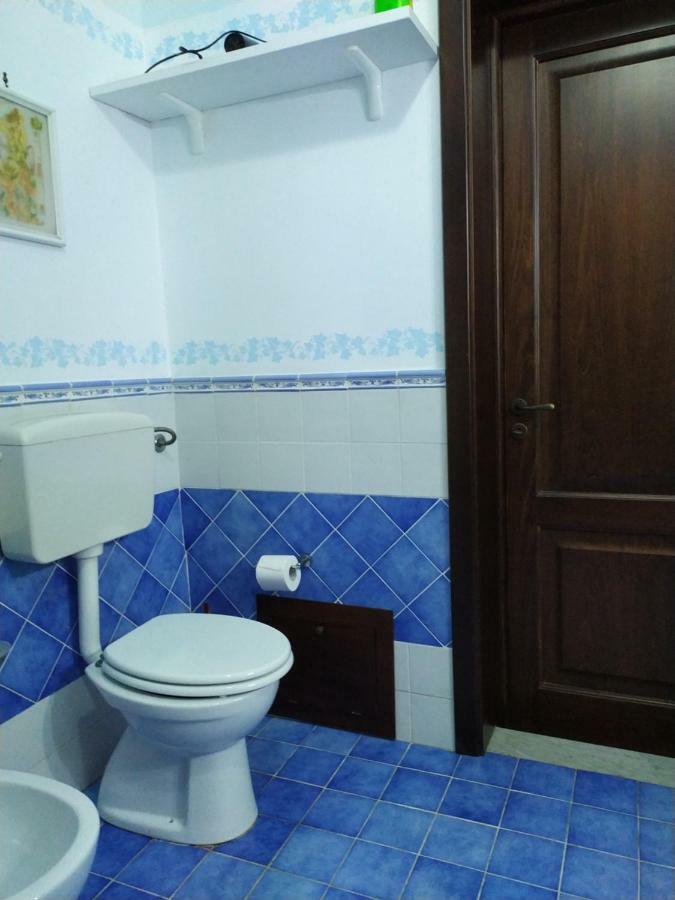 Apartment Basile パレルモ エクステリア 写真