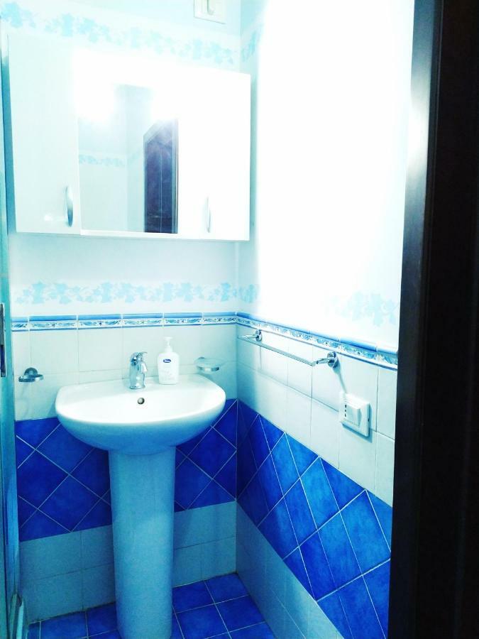 Apartment Basile パレルモ エクステリア 写真