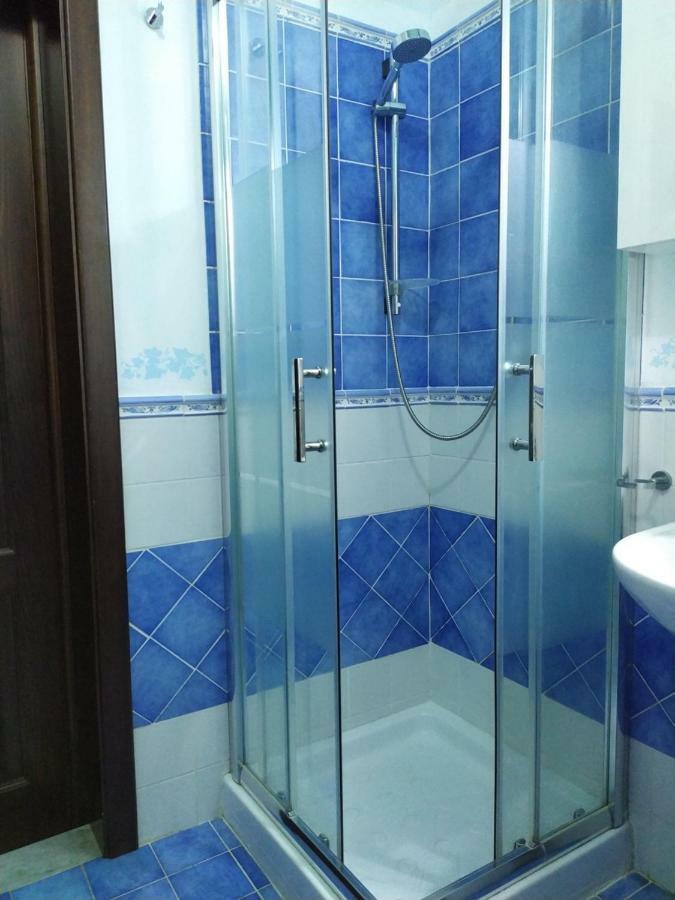 Apartment Basile パレルモ エクステリア 写真