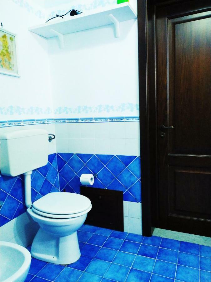 Apartment Basile パレルモ エクステリア 写真