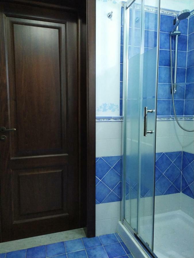 Apartment Basile パレルモ エクステリア 写真